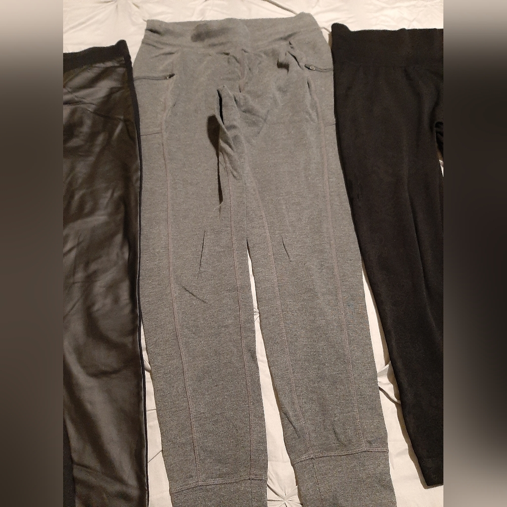Spandex 👖 bundle - Picture 4 of 10